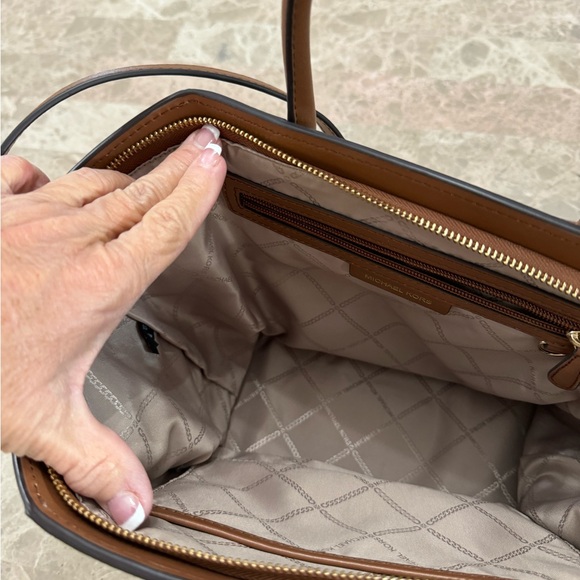 Michael Kors Handbag - Picture 3 of 3